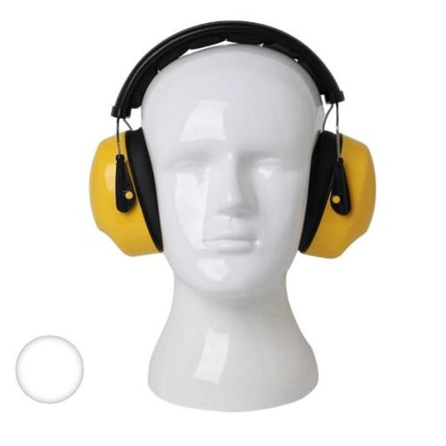 Casque Anti-Bruit Professionnel