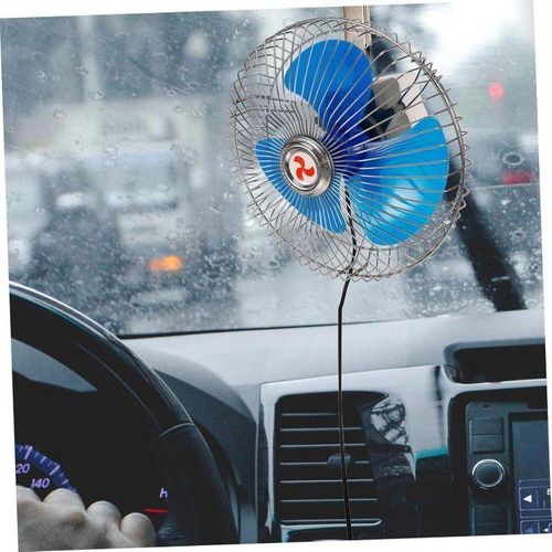 Ventilateur De Voiture