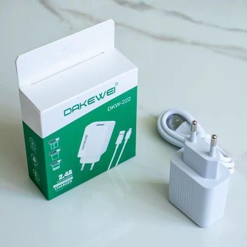 Chargeur rapide portable bout ANDROID
