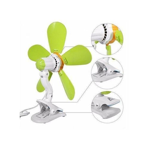 CongChao Mini Ventilateur TF