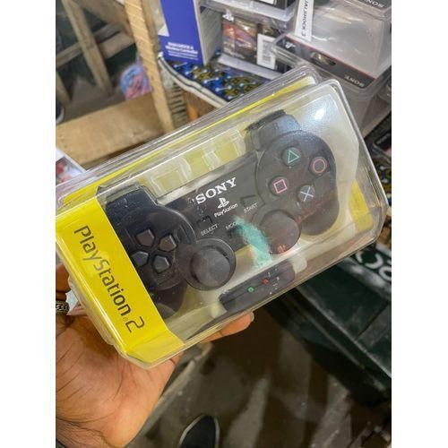 Manette Sony ps2 avec fil