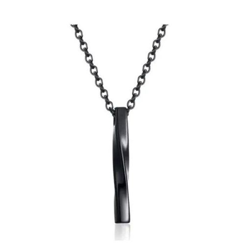 Chaîne Hommes Et Femmes Fashion Haché Stylé