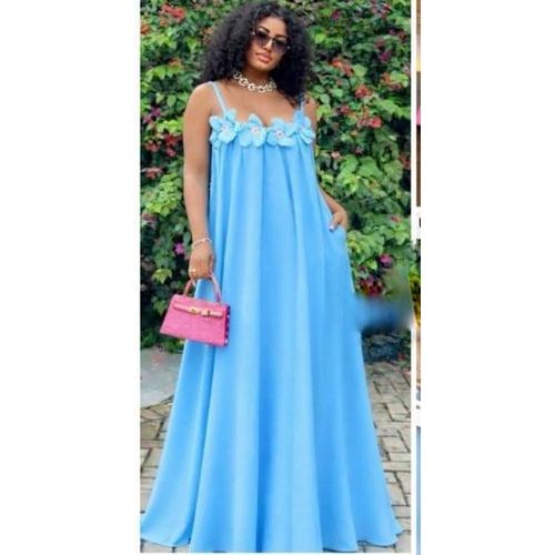 robe longue