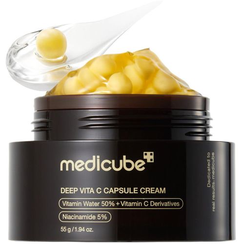 DEEP VITA C CAPSULE CREAM - Soin de jour