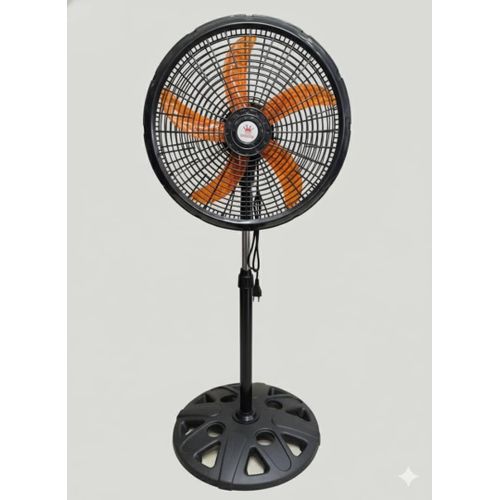 2 Puissants Ventilateurs - 18 Pouces