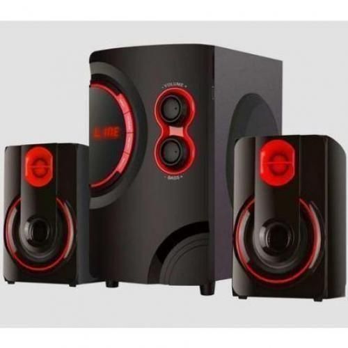 Original Super Power Woofer Home Cinéma Hi-Fi OP-300