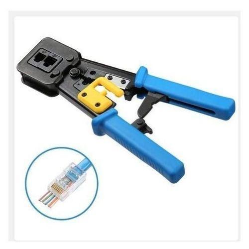 Pince professionnelle à sertir RJ45 RJ12 RJ11