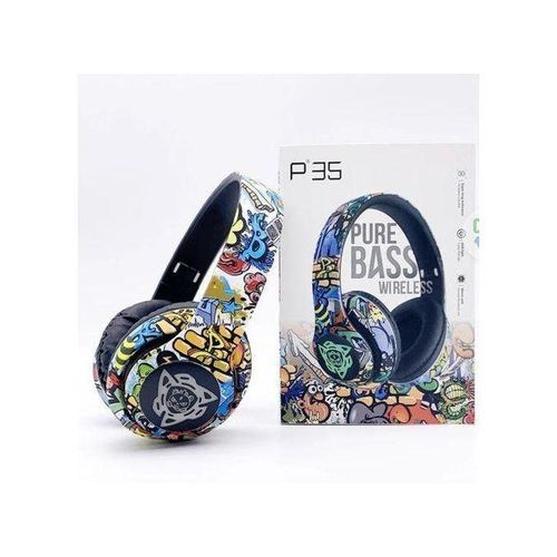 QUALITÉ SONORE IMPRESSIONNANTE CASQUE BN