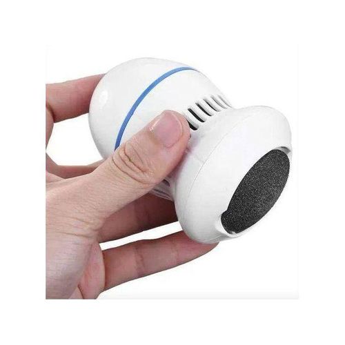 Broyeur à pied électrique à adsorption sous vide