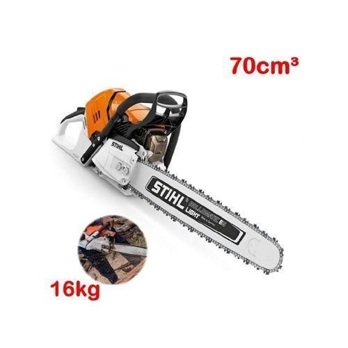 Tronçonneuse Professionnelle 70cm