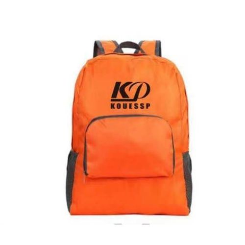 SAC A DOS