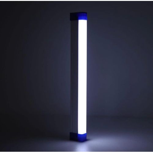 Réglette Tube LED Rechargeable USB - Lampe de Secours Portable et Magnétique