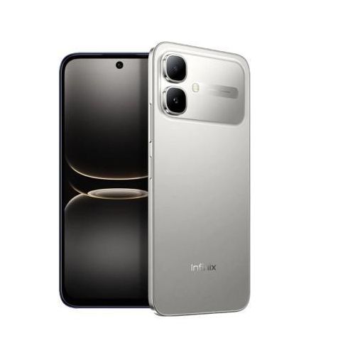 smartphone Smart 20 batterie 5200mAh 128+4+4
