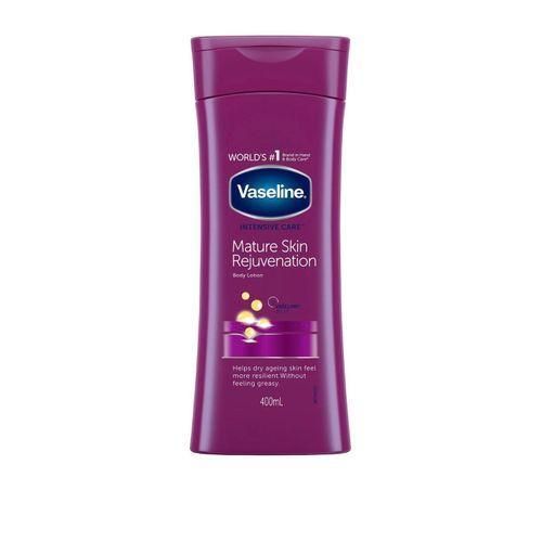Intensive Care – Lait Corporel Peaux Matures Réjuvénation – 400 ml