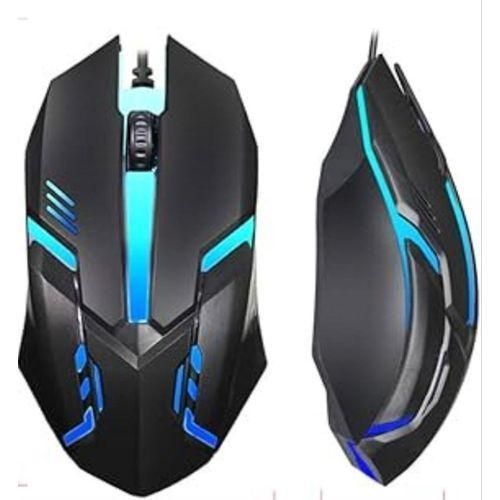 Souris Gamer Filaire