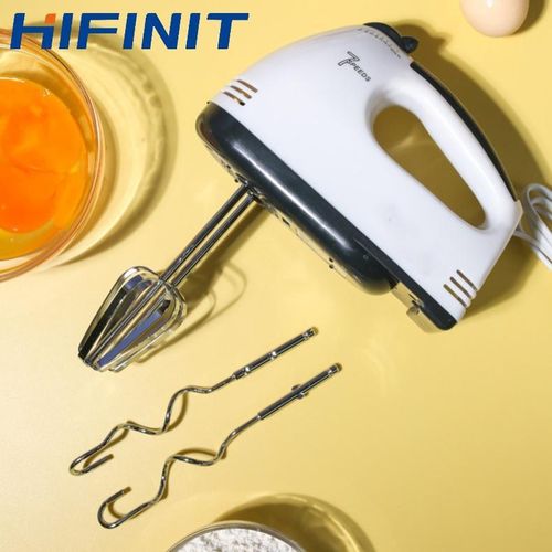 Batteur à Main électrique Puissance