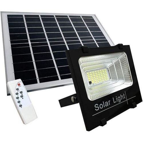 Projecteur Solaire LED-300W