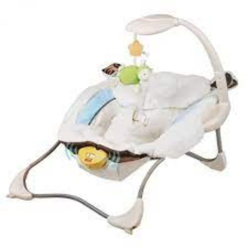 Balancelle Bébé Swing Relax Musicale Mod3