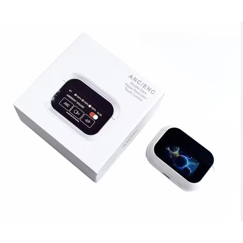 Écouteurs Bluetooth intra-auriculaires AIRPODS avec écran tactile
