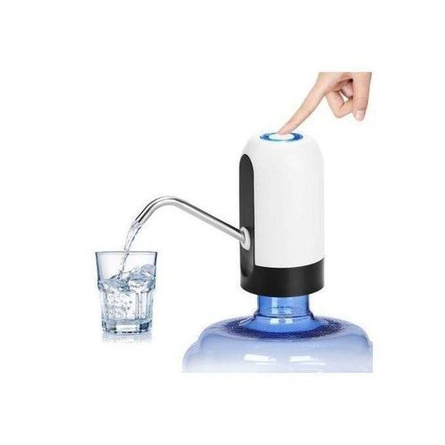 Distributeur Et Purificateur D'Eau Automatiqu