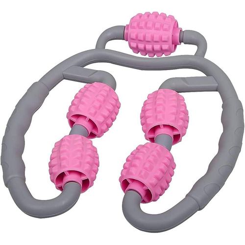 Rouleau de Massage Musculaire des Jambes