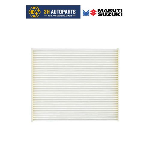 Filtre D'Habitacle / A Pollen D'Origine (95850M55R00) - SUZUKI DZIRE / BALENO / ERTIGA / SWIFT / FRONX / XL6