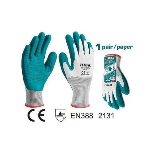 Équipement De Protection Individuelle Main & Protection Bras Gant Latex
