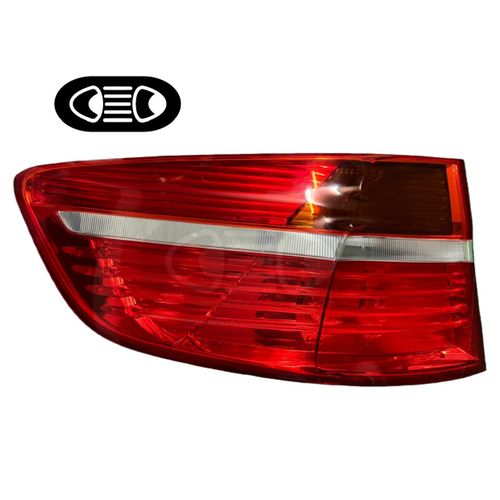 Systeme eclairage Stop arierre Peugeot 406 – Éclairage renforcé et sécurité par mauvais temps