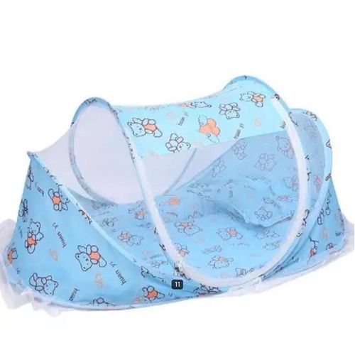 Matelas Moustiquaire Pour Bébé