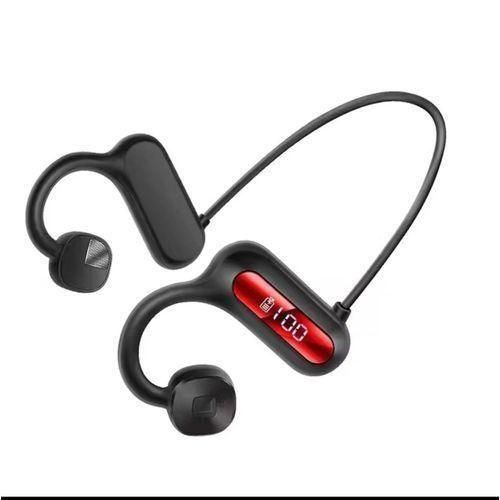 Écouteurs Bluetooth NOIR