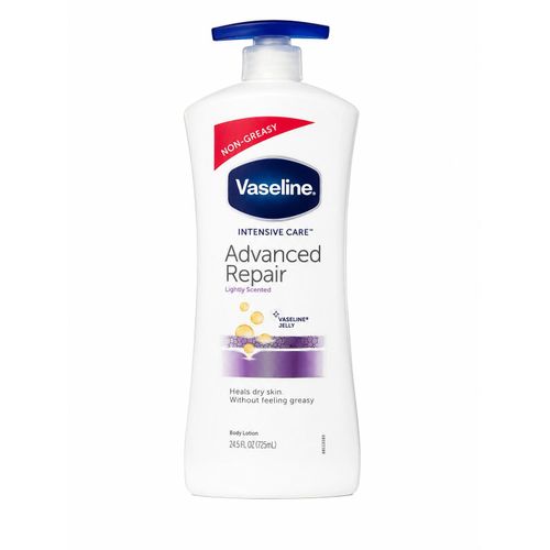 Lait Corporel Hydratant pour Peaux Sèches et Sensibles – Sans Parfum