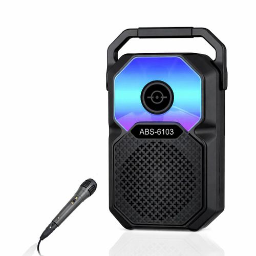 Haut-Parleur Bluetooth