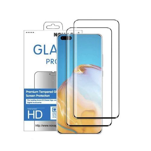 Antichoc Huawei P40 Pro Lot De 2 Couverture Complète