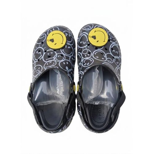 Sandale,Sabot, babouche Classic All-Terrain CROCSS - Noir