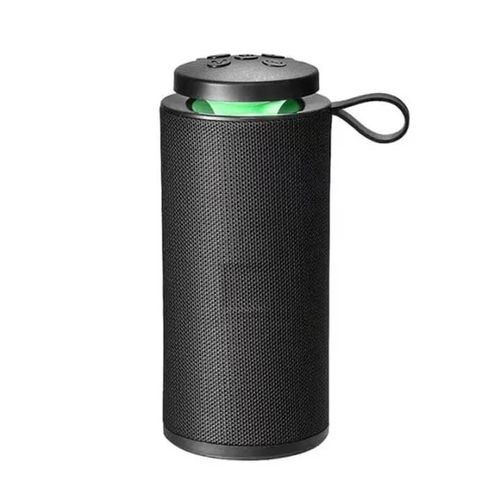 Enceinte Portable Sans Fil Étanche avec Batterie Rechargeable