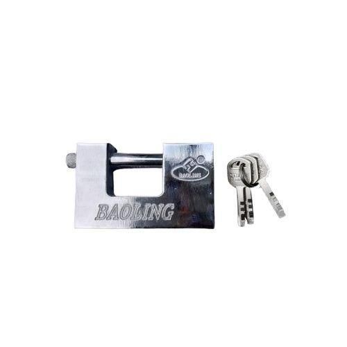 2 Cadenas baoling , Modèla Acier