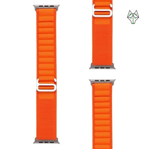 Smart Watch BRACELET APPLE WATCH En Nylon