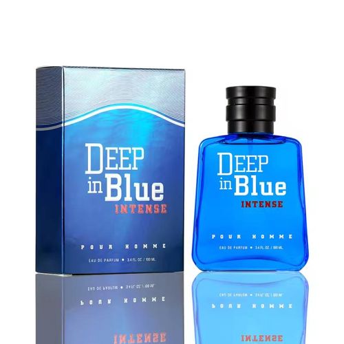 Deep in blue- Parfums class et Lux