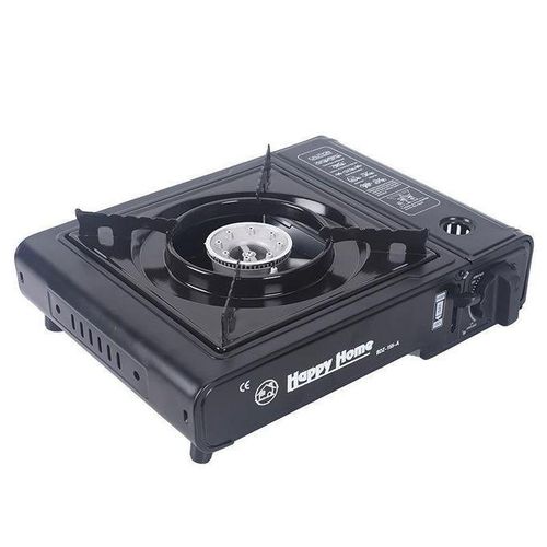 Cuisinière à Gaz de Camping Portable