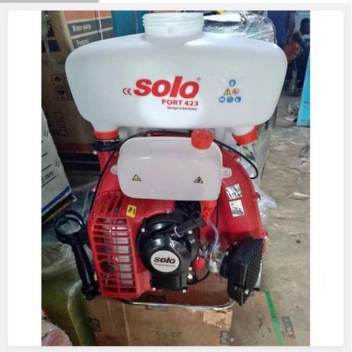 Solo Pulvérisateur à moteur