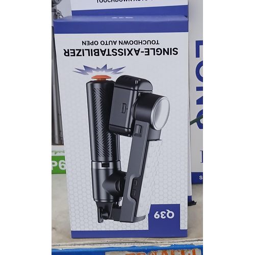 Stabilisateur pour telephone