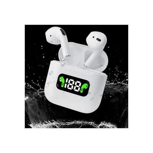 Ecouteur Bluetooth Sans Fil Pro 9