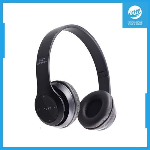 Casque Bluetooth
