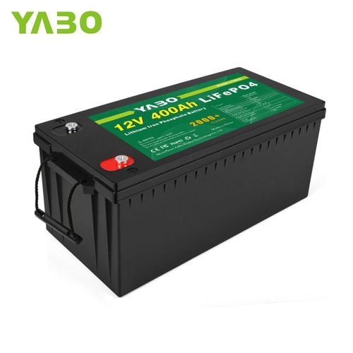 D'usine batterie solaire