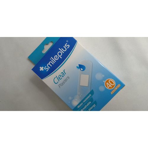 40pcs Sparadraps Etanches
