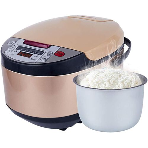 Cuiseur Automatique De Riz 5L