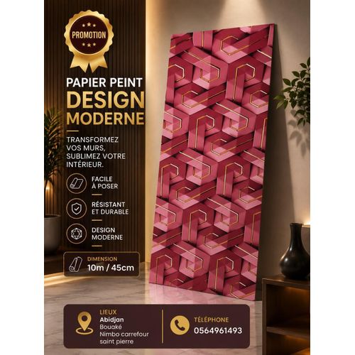 Papier peint