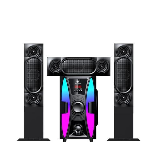 Système Audio Woofer – Chaîne HIFI – Garantie 03 Mois