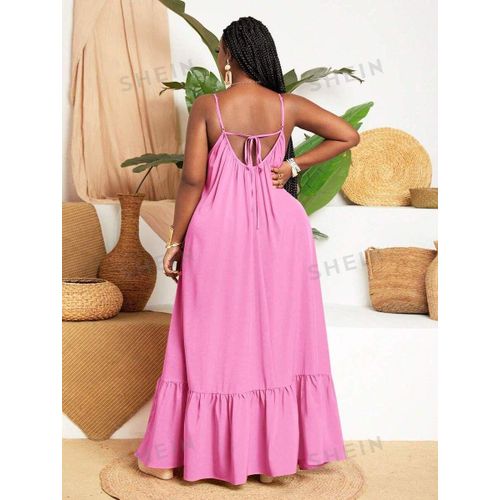 Robe Femme Sexy Décontractée