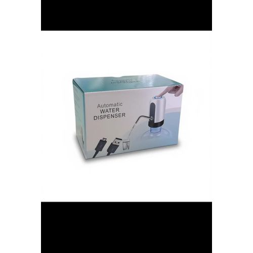 Pompe à Eau Électrique Automatique Rechargeable USB